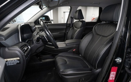 Hyundai Palisade I, 2019 год, 3 860 000 рублей, 9 фотография