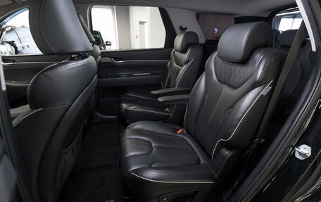 Hyundai Palisade I, 2019 год, 3 860 000 рублей, 12 фотография