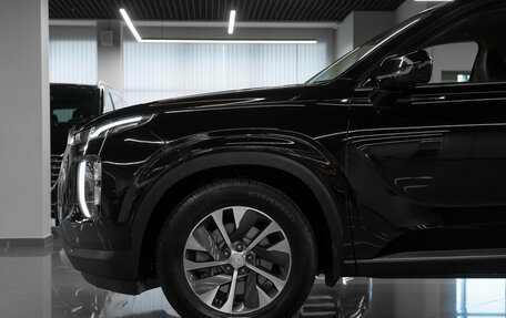 Hyundai Palisade I, 2019 год, 3 860 000 рублей, 27 фотография