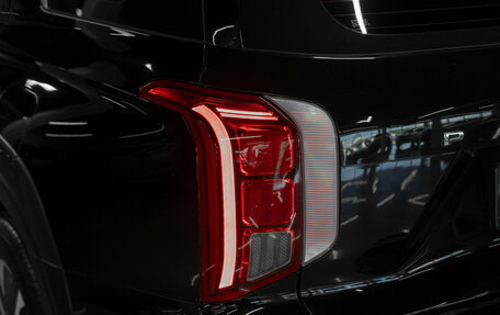 Hyundai Palisade I, 2019 год, 3 860 000 рублей, 29 фотография