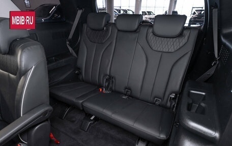 Hyundai Palisade I, 2019 год, 3 860 000 рублей, 13 фотография