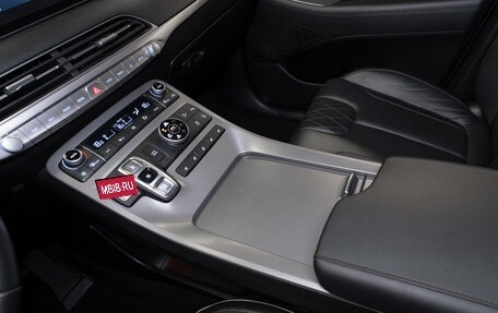 Hyundai Palisade I, 2019 год, 3 860 000 рублей, 16 фотография