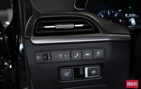 Hyundai Palisade I, 2019 год, 3 860 000 рублей, 24 фотография