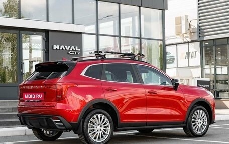 Haval Jolion, 2026 год, 2 899 000 рублей, 12 фотография