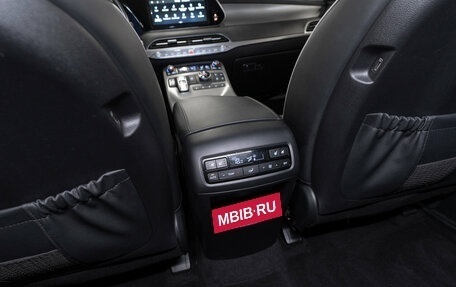 Hyundai Palisade I, 2019 год, 3 860 000 рублей, 14 фотография