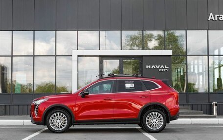 Haval Jolion, 2026 год, 2 899 000 рублей, 19 фотография