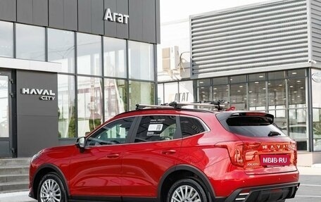 Haval Jolion, 2026 год, 2 899 000 рублей, 17 фотография