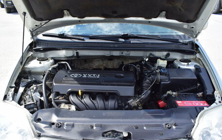 Toyota Corolla, 2006 год, 648 000 рублей, 10 фотография