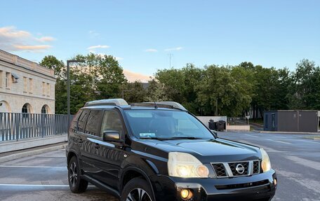 Nissan X-Trail, 2008 год, 1 200 000 рублей, 1 фотография
