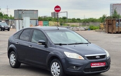 Ford Focus II рестайлинг, 2010 год, 385 000 рублей, 1 фотография