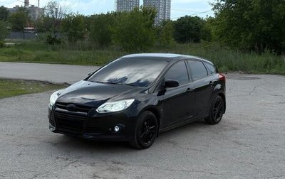 Ford Focus III, 2012 год, 700 000 рублей, 1 фотография