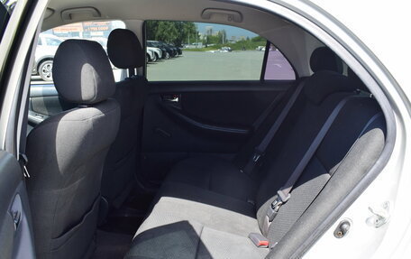Toyota Corolla, 2006 год, 648 000 рублей, 18 фотография