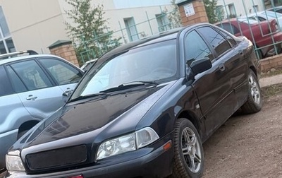 Volvo S40 II, 1998 год, 170 000 рублей, 1 фотография