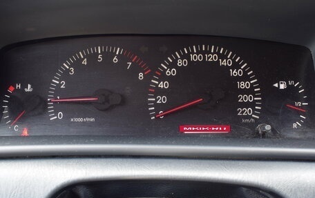 Toyota Corolla, 2006 год, 648 000 рублей, 19 фотография