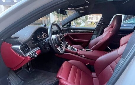 Porsche Panamera II рестайлинг, 2019 год, 9 450 000 рублей, 11 фотография