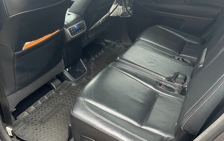 Toyota Highlander III, 2014 год, 3 100 000 рублей, 2 фотография