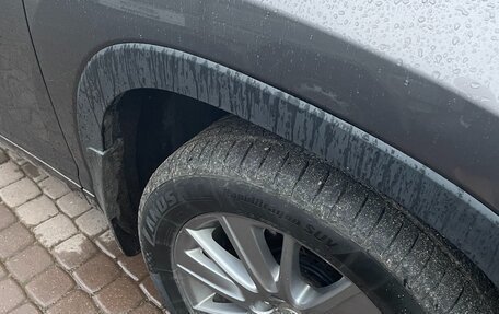 Toyota Highlander III, 2014 год, 3 100 000 рублей, 7 фотография