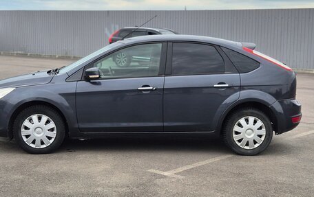 Ford Focus II рестайлинг, 2010 год, 385 000 рублей, 4 фотография