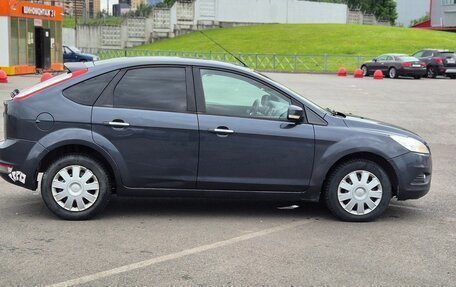 Ford Focus II рестайлинг, 2010 год, 385 000 рублей, 8 фотография