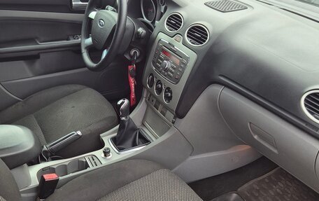 Ford Focus II рестайлинг, 2010 год, 385 000 рублей, 9 фотография