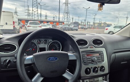 Ford Focus II рестайлинг, 2010 год, 385 000 рублей, 12 фотография