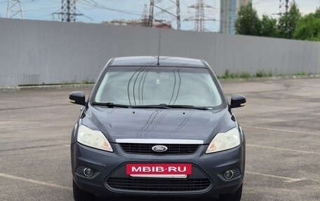 Ford Focus II рестайлинг, 2010 год, 385 000 рублей, 2 фотография