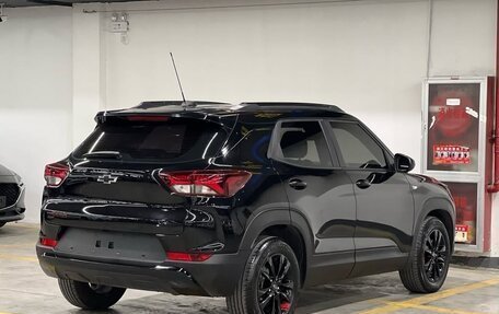 Chevrolet TrailBlazer, 2023 год, 1 760 000 рублей, 6 фотография