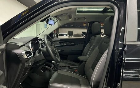 Chevrolet TrailBlazer, 2023 год, 1 760 000 рублей, 7 фотография
