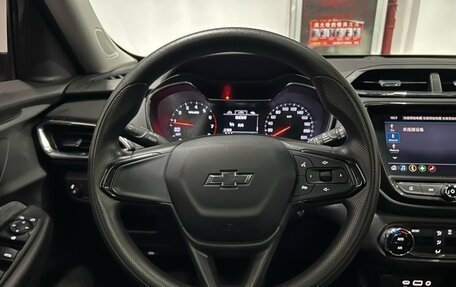 Chevrolet TrailBlazer, 2023 год, 1 760 000 рублей, 9 фотография
