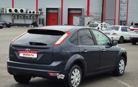 Ford Focus II рестайлинг, 2010 год, 385 000 рублей, 7 фотография