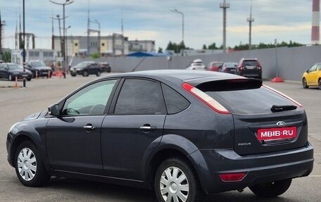 Ford Focus II рестайлинг, 2010 год, 385 000 рублей, 5 фотография