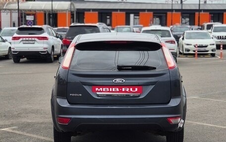 Ford Focus II рестайлинг, 2010 год, 385 000 рублей, 6 фотография