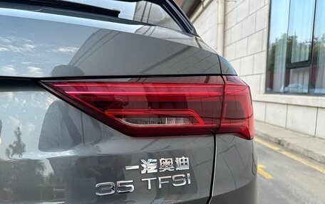 Audi Q3, 2023 год, 2 790 000 рублей, 6 фотография