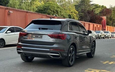Audi Q3, 2023 год, 2 790 000 рублей, 3 фотография