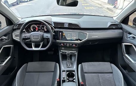 Audi Q3, 2023 год, 2 790 000 рублей, 8 фотография