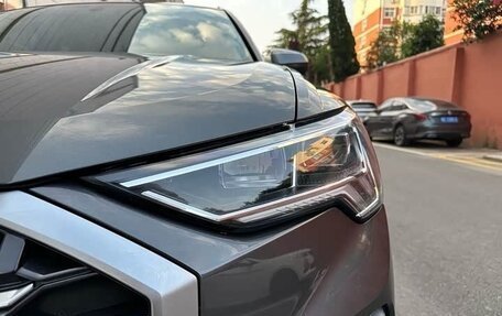 Audi Q3, 2023 год, 2 790 000 рублей, 5 фотография