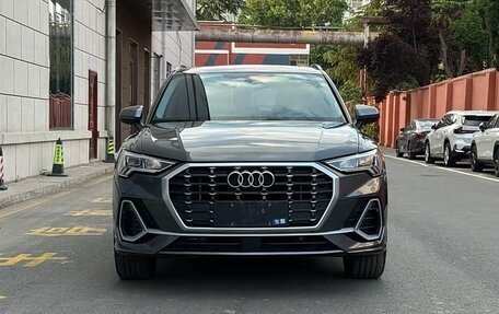 Audi Q3, 2023 год, 2 790 000 рублей, 2 фотография