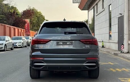 Audi Q3, 2023 год, 2 790 000 рублей, 4 фотография