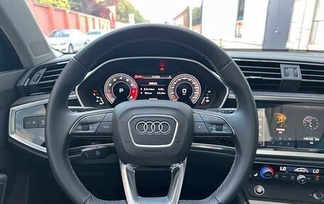 Audi Q3, 2023 год, 2 790 000 рублей, 10 фотография