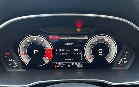 Audi Q3, 2023 год, 2 790 000 рублей, 11 фотография