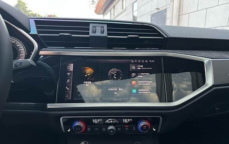 Audi Q3, 2023 год, 2 790 000 рублей, 14 фотография