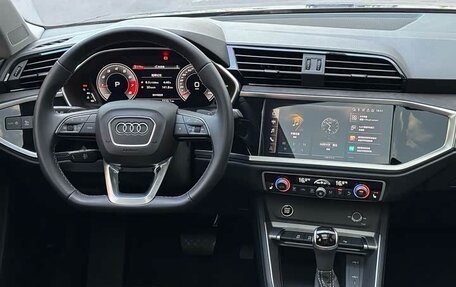 Audi Q3, 2023 год, 2 790 000 рублей, 12 фотография