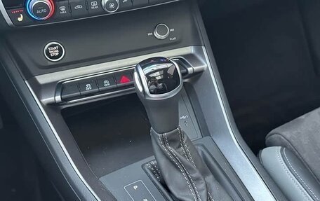 Audi Q3, 2023 год, 2 790 000 рублей, 16 фотография