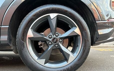 Audi Q3, 2023 год, 2 790 000 рублей, 19 фотография