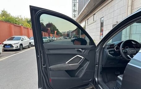 Audi Q3, 2023 год, 2 790 000 рублей, 17 фотография