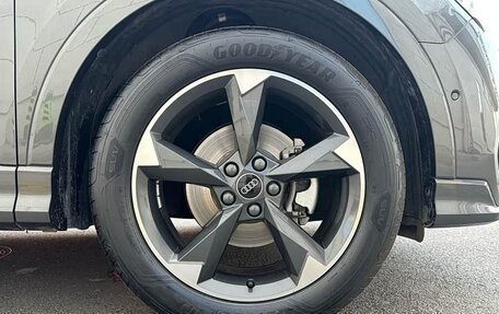 Audi Q3, 2023 год, 2 790 000 рублей, 20 фотография