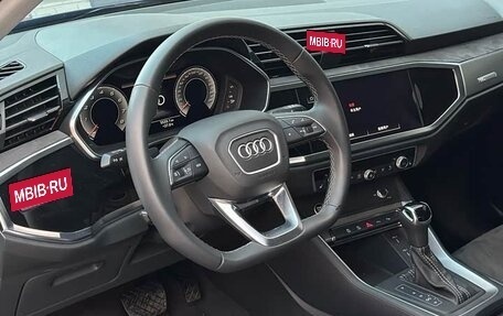 Audi Q3, 2023 год, 2 790 000 рублей, 7 фотография