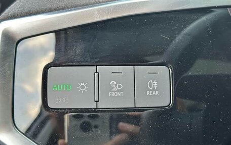 Audi Q3, 2023 год, 2 790 000 рублей, 18 фотография
