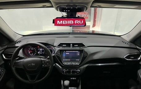 Chevrolet TrailBlazer, 2023 год, 1 760 000 рублей, 8 фотография