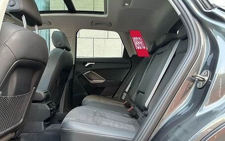 Audi Q3, 2023 год, 2 790 000 рублей, 15 фотография